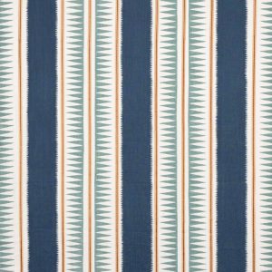 Kasper Indigo/Teal
