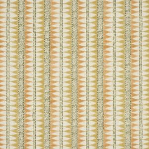 Kiko Ochre/Terracotta