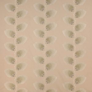 Lelani Ivory/Gold