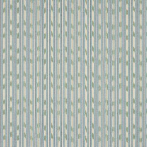 Leon Stripe Blue