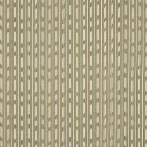 Leon Stripe Green