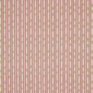 Leon Stripe Red