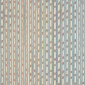 Leon Stripe Slate