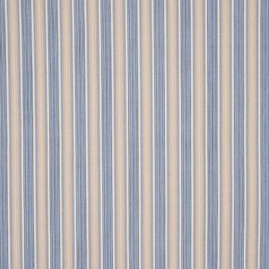Linton Stripe Blue
