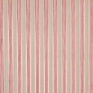 Linton Stripe Red