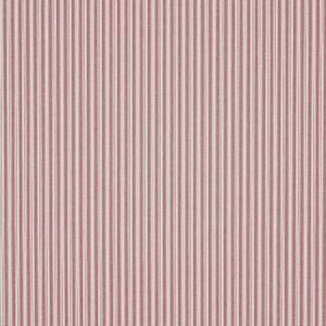 Logan Stripe Red