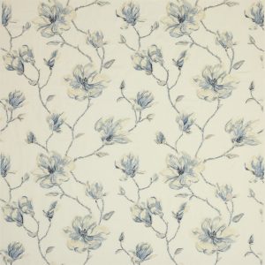 Lola Flower Blue