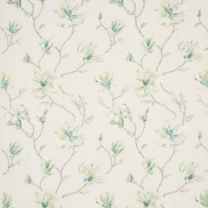 Lola Flower Green