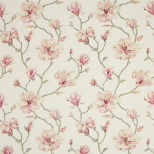 Lola Flower Pink/Green