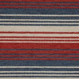 Milas Red/Blue