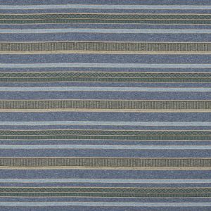 Morro Stripe Blue