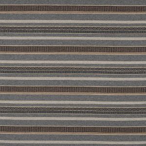 Morro Stripe Grey