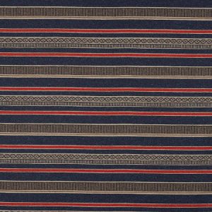 Morro Stripe Navy