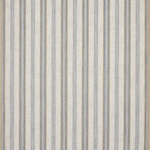 Otto Stripe Blue
