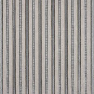 Otto Stripe Charcoal