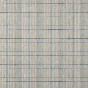 Oxana Check Blue