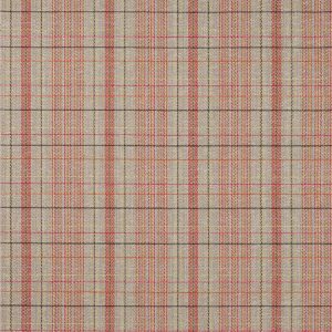 Oxana Check Charcoal/Pink