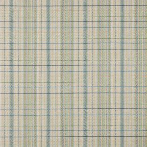 Oxana Check Navy/Green