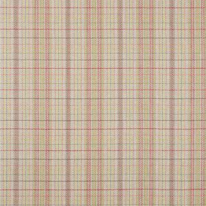 Oxana Check Red/Green