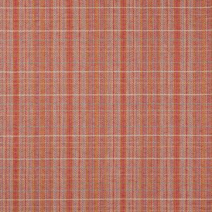Oxana Check Red
