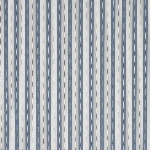 Oxley Stripe Blue