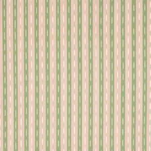 Oxley Stripe Green/Pink