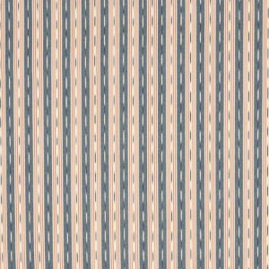 Oxley Stripe Navy/Red