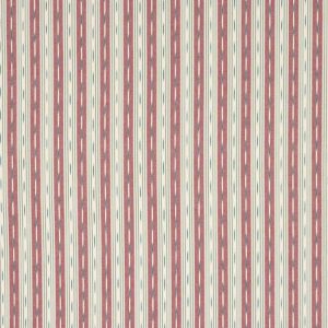 Oxley Stripe Pink/Teal