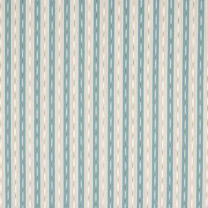 Oxley Stripe Teal