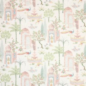 Persian Grove Pink/Grey