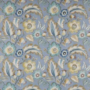 Piper Soft Blue