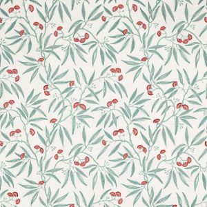 Silverwood Red/Green