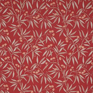 Silverwood Red