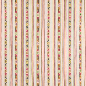 Sitari Stripe Red