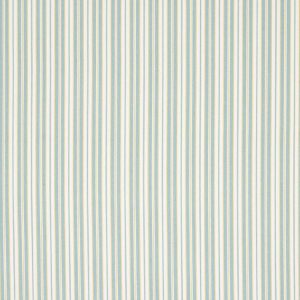 Stowe Stripe Aqua
