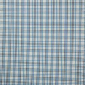 Talla Check Blue