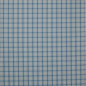 Talla Check Navy