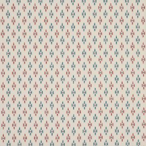 Tia Teal/Red