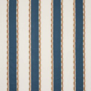 Toro Stripe Navy