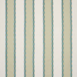 Toro Stripe Soft Green/Blue