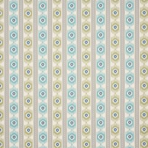 Torrin Aqua/Lime