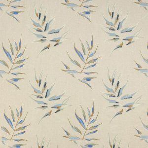 Tresco Blue