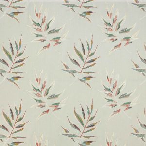 Tresco Teal/Copper