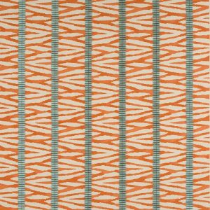 Wilder Burnt Orange