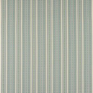 Yarra Stripe Aqua/Lime