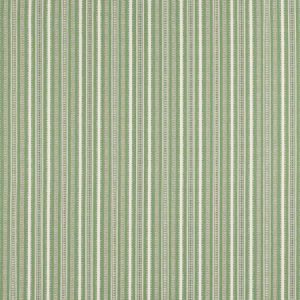 Yarra Stripe Green