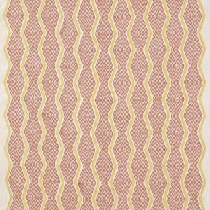 Zhiri Coral/Gold