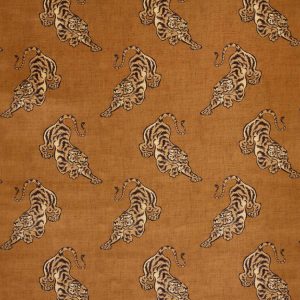 Bagan Velours Camel