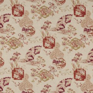 Imari Terracotta