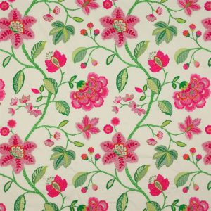 Mina Rose Indien